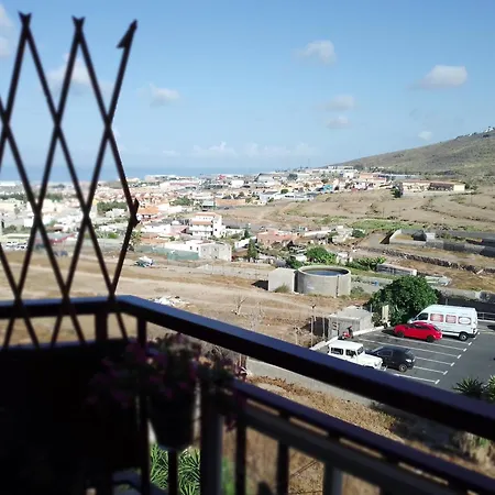 Mi Rincon Favorito דירה