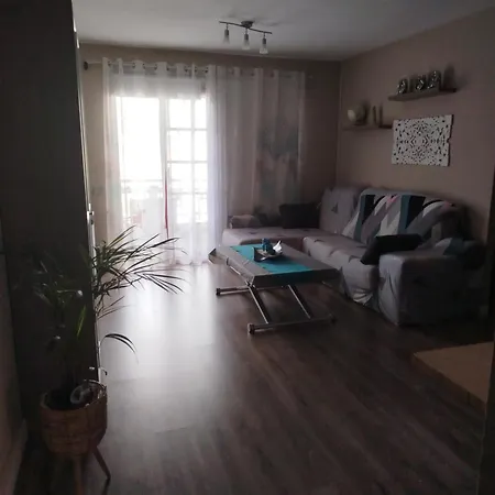 Apartamento Mi Rincon Favorito *