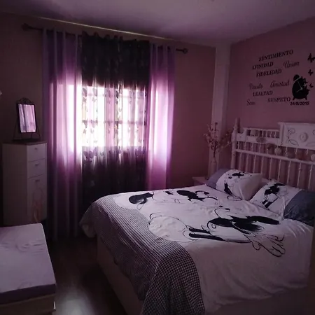 Mi Rincon Favorito * Costa Adeje (Tenerife)