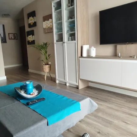 Apartamento Mi Rincon Favorito *