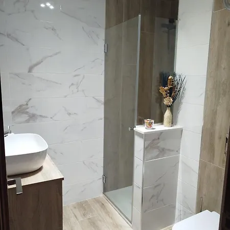 Apartamento Mi Rincon Favorito Costa Adeje (Tenerife)