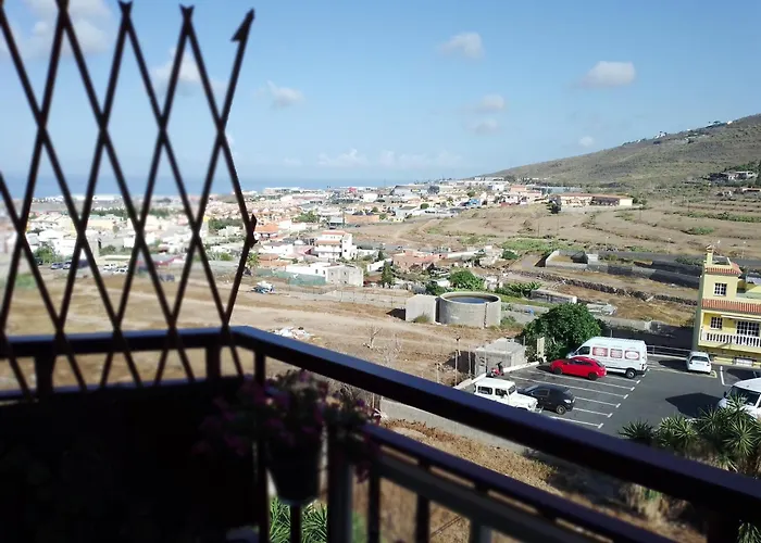 Mi Rincon Favorito 아파트